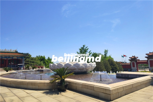 北京天寿陵园墓地价格是3.28万元起价吗？