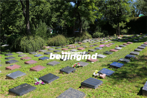 北京西边墓地有哪些？北京西边墓地地址分布在哪里？