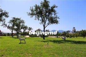 丰台正规陵园墓地有哪些？