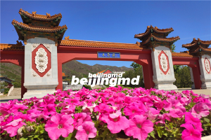 北京佛山陵园二区怎么样？北京佛山陵园二区墓地价格是多少？