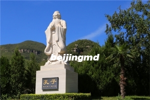 从市区到达天寿陵园要多长时间？天寿陵园在几环？