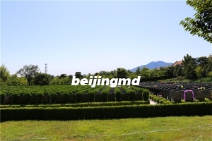 北京周边墓地永福公墓价格是多少？如何预约看墓