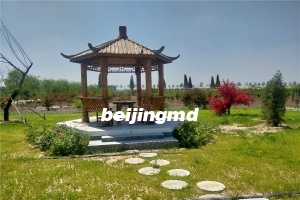 北京通惠陵园墓价格