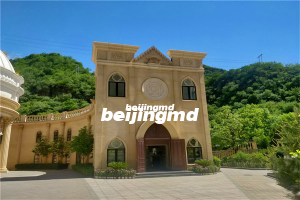 卧龙公墓VS天寿陵园：南方陵园与北方陵园的风格较量（下）