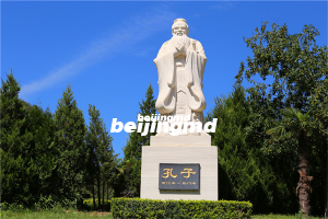 选择北京郊区墓地灵山宝塔陵园是理想之选