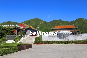 昌平天寿陵园花坛葬价格是多少？