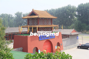 北京天慈墓园价格表