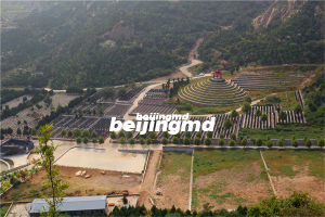 九公山长城纪念林陵园墓地价格解析