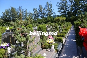 宝云岭墓园价格多少