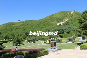 北京坟墓价格