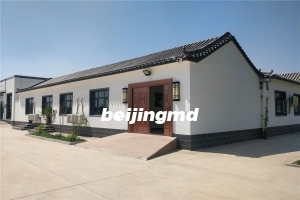通惠陵园地址在哪