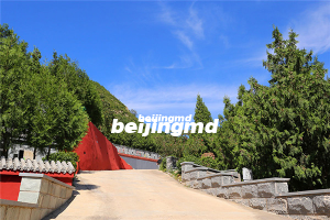 桃峰陵园墓地环境怎么样，价格贵吗？