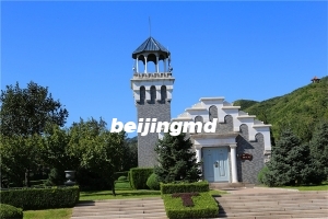 福田公墓怎么样