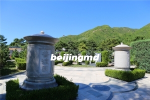 惠灵山陵园公共墓地价格