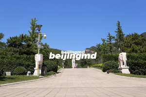 延庆福安园公墓2024年墓地价格多少钱？