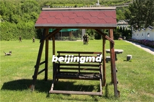 北京槐新公园附近哪里有坟墓？