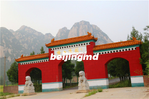 北京市海淀区有哪些陵园，哪家风水好？