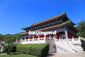 北京景仰园骨灰林要预约吗