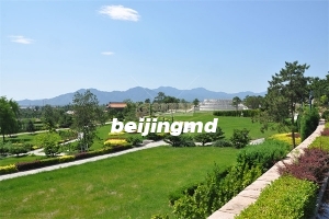 北京哪里有比较好的陵园？