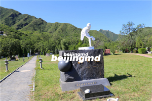 北京天寿园陵园墓地价格一览及环境介绍!