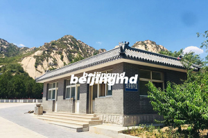 桃峰园2018年清明祭扫服务暨第八届清明文化节动员大会