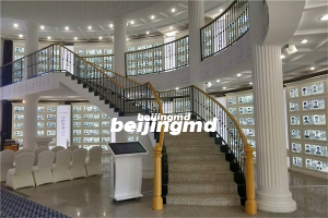 九里山公墓二区介绍