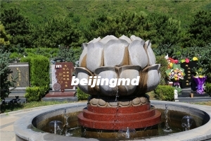 九公山长城纪念林墓地哪个好