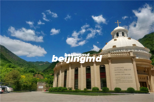 涿州三家性价比高的陵园墓地！