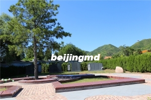 惠灵山陵园营业时间表预约