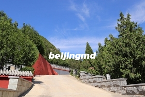 北京万安公墓地址及交通路线等情况