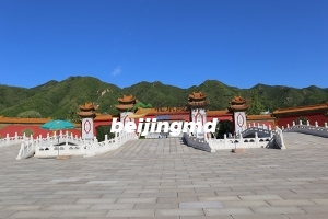 潮白陵园有什么特点？潮白陵园还在售吗？