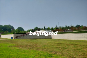 北京墓地思亲园：位置、联系方式与服务介绍