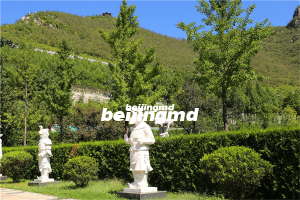 北京昌平区桃峰陵园公墓价格一览表介绍