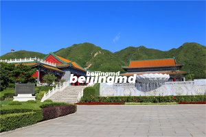 太子峪陵园位置及太子峪陵园墓地价格一览表
