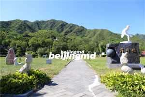 北京墓地大全之李大钊烈士陵园