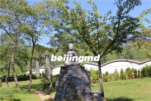 北京门头沟哪里有墓地便宜？