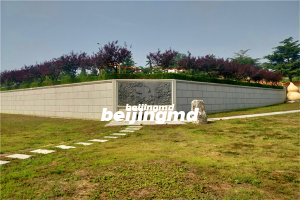 你知道天寿陵园为啥埋葬那么多名人