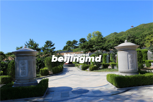 北京中华永久陵园参加怀来县“不忘初心、牢记使命、做新时代合格党员”知识竞赛