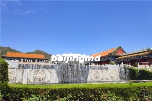 北京惠灵山陵园公墓价格