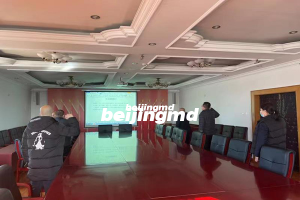 北京桃峰集团与福寿园达成战略合作