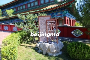 北京福田树葬陵园地址