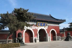 北京周边墓地涿州万佛园和中华永久陵园哪个好