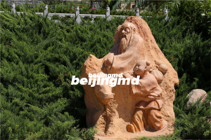 北京市潮白陵园召开2024年清明节前期工作部署会