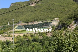 北京昌平区陵园墓地分布图及周边墓地价格表介绍