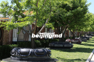 九公山长城纪念林详细介绍与历史