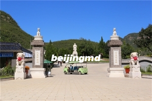 灵山宝塔陵园关于2023年中秋节期间祭扫服务的公告