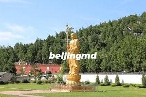 三河市灵山宝塔陵园绿化怎么样？价格是多少？