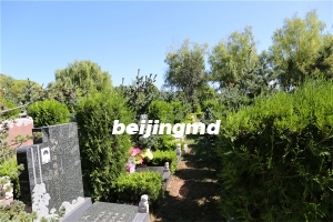 北京通州区陵园公墓选择指南