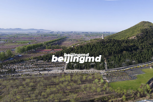 遵化清东陵万佛园是怎样的一座陵园？