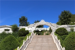 天寿陵园用预约吗？清明期间还能选墓吗？